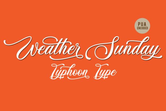 Finding the Right Script Font for Editorial Design