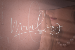 Moraless Solution: The Font Duo That Transformed My Brand
