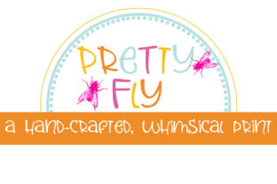 Pretty Fly Handwritten Font for Brand Builders